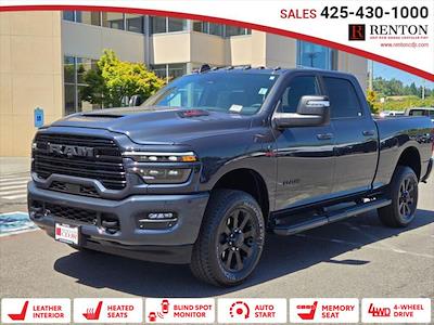 New 2025 Ram 2500 Laramie Crew Cab 4x4 Pickup for sale #SG575022 - photo 1