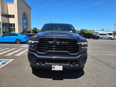 New 2025 Ram 2500 Laramie Crew Cab 4x4 Pickup for sale #SG575022 - photo 2