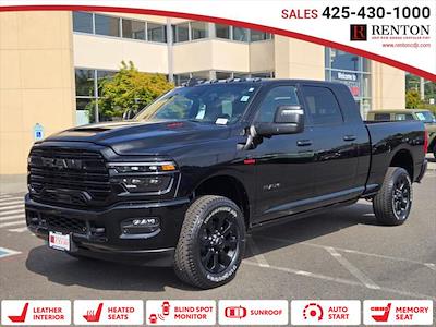 New 2025 Ram 2500 Laramie Mega Cab 4x4 Pickup for sale #SG575023 - photo 1
