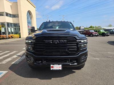 New 2025 Ram 2500 Laramie Mega Cab 4x4 Pickup for sale #SG575023 - photo 2