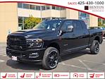 New 2025 Ram 2500 Laramie Mega Cab 4x4 Pickup for sale #SG575023 - photo 1
