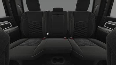 New 2025 Ram 2500 Big Horn Crew Cab 4x4 Pickup for sale #SG582264 - photo 2