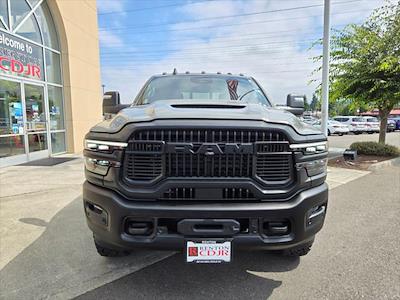 New 2025 Ram 2500 Power Wagon Crew Cab 4x4 Pickup for sale #SG583752 - photo 2