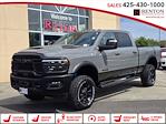 New 2025 Ram 2500 Power Wagon Crew Cab 4x4 Pickup for sale #SG583752 - photo 1