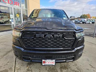 New 2025 Ram 1500 Tradesman Crew Cab 4x4 Pickup for sale #SN245624 - photo 2