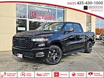 New 2025 Ram 1500 Tradesman Crew Cab 4x4 Pickup for sale #SN245624 - photo 1