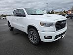 New 2025 Ram 1500 Laramie Crew Cab 4x4 Pickup for sale #SN586030 - photo 3