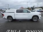 New 2025 Ram 1500 Laramie Crew Cab 4x4 Pickup for sale #SN586030 - photo 4