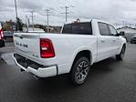 New 2025 Ram 1500 Laramie Crew Cab 4x4 Pickup for sale #SN586030 - photo 5