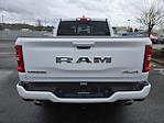 New 2025 Ram 1500 Laramie Crew Cab 4x4 Pickup for sale #SN586030 - photo 6