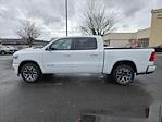 New 2025 Ram 1500 Laramie Crew Cab 4x4 Pickup for sale #SN586030 - photo 8
