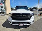 New 2025 Ram 1500 Laramie Crew Cab 4x4 Pickup for sale #SN620290 - photo 2