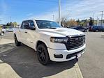 New 2025 Ram 1500 Laramie Crew Cab 4x4 Pickup for sale #SN620290 - photo 3