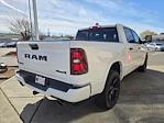 New 2025 Ram 1500 Laramie Crew Cab 4x4 Pickup for sale #SN620290 - photo 5