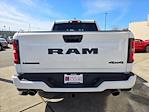 New 2025 Ram 1500 Laramie Crew Cab 4x4 Pickup for sale #SN620290 - photo 6