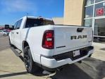 New 2025 Ram 1500 Laramie Crew Cab 4x4 Pickup for sale #SN620290 - photo 7