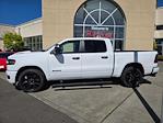 New 2025 Ram 1500 Laramie Crew Cab 4x4 Pickup for sale #SN620290 - photo 8
