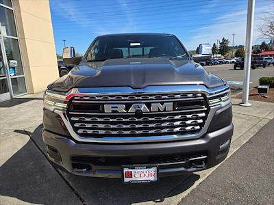 New 2025 Ram 1500 Limited Crew Cab 4x4 Pickup for sale #SN636642 - photo 2