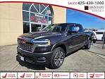 New 2025 Ram 1500 Limited Crew Cab 4x4 Pickup for sale #SN636642 - photo 1