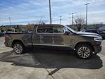 New 2025 Ram 1500 Limited Crew Cab 4x4 Pickup for sale #SN636642 - photo 4