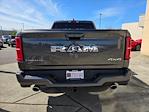 New 2025 Ram 1500 Limited Crew Cab 4x4 Pickup for sale #SN636642 - photo 6