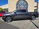 New 2025 Ram 1500 Limited Crew Cab 4x4 Pickup for sale #SN636642 - photo 8