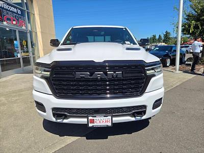 New 2025 Ram 1500 Limited Crew Cab 4x4 Pickup for sale #SN688966 - photo 2