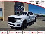 New 2025 Ram 1500 Limited Crew Cab 4x4 Pickup for sale #SN688966 - photo 1