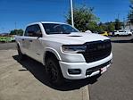 New 2025 Ram 1500 Limited Crew Cab 4x4 Pickup for sale #SN688966 - photo 3