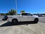 New 2025 Ram 1500 Limited Crew Cab 4x4 Pickup for sale #SN688966 - photo 4