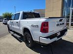 New 2025 Ram 1500 Limited Crew Cab 4x4 Pickup for sale #SN688966 - photo 7