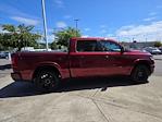 New 2025 Ram 1500 Limited Crew Cab 4x4 Pickup for sale #SN688967 - photo 4