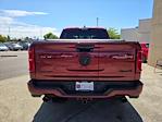 New 2025 Ram 1500 Limited Crew Cab 4x4 Pickup for sale #SN688967 - photo 6