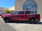 New 2025 Ram 1500 Limited Crew Cab 4x4 Pickup for sale #SN688967 - photo 8