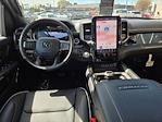 New 2025 Ram 1500 Limited Crew Cab 4x4 Pickup for sale #SN709918 - photo 11