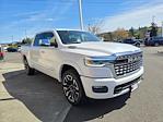 New 2025 Ram 1500 Limited Crew Cab 4x4 Pickup for sale #SN709918 - photo 3