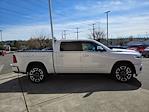 New 2025 Ram 1500 Limited Crew Cab 4x4 Pickup for sale #SN709918 - photo 4