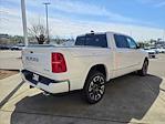 New 2025 Ram 1500 Limited Crew Cab 4x4 Pickup for sale #SN709918 - photo 5