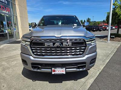 New 2025 Ram 1500 Limited Crew Cab 4x4 Pickup for sale #SN714289 - photo 2