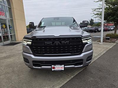 New 2025 Ram 1500 Limited Crew Cab 4x4 Pickup for sale #SN714502 - photo 2