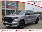 New 2025 Ram 1500 Limited Crew Cab 4x4 Pickup for sale #SN714502 - photo 1