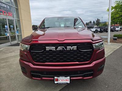New 2025 Ram 1500 Big Horn Crew Cab 4x4 Pickup for sale #SN732439 - photo 2