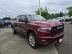 New 2025 Ram 1500 Big Horn Crew Cab 4x4 Pickup for sale #SN732439 - photo 3