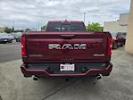 New 2025 Ram 1500 Big Horn Crew Cab 4x4 Pickup for sale #SN732439 - photo 6