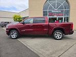 New 2025 Ram 1500 Big Horn Crew Cab 4x4 Pickup for sale #SN732439 - photo 8
