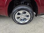 New 2025 Ram 1500 Big Horn Crew Cab 4x4 Pickup for sale #SN732439 - photo 9