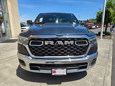 New 2025 Ram 1500 Big Horn Crew Cab 4x4 Pickup for sale #SN733541 - photo 2