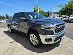New 2025 Ram 1500 Big Horn Crew Cab 4x4 Pickup for sale #SN733541 - photo 3
