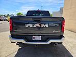 New 2025 Ram 1500 Big Horn Crew Cab 4x4 Pickup for sale #SN733541 - photo 6