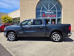 New 2025 Ram 1500 Big Horn Crew Cab 4x4 Pickup for sale #SN733541 - photo 8